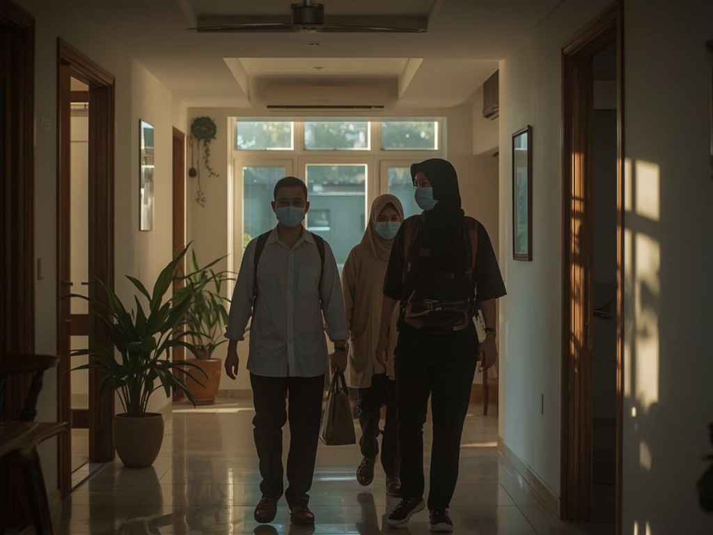 Panduan Langkah demi Langkah: Rumah Lebih Aman, Perjalanan Lebih Sehat, dan Dokumen Lebih Tertata